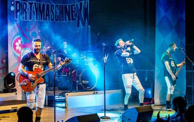 Partyalarm! - Bild 24_23