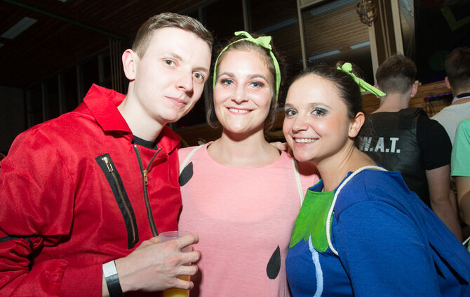 Partyalarm! - Bild 26_25