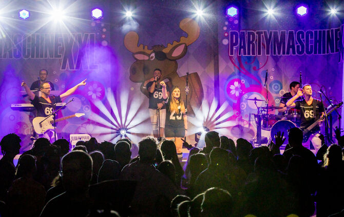 Partyalarm! - Bild 30_29