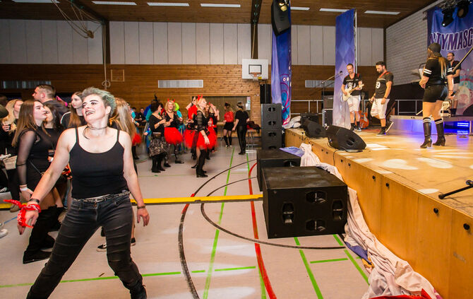 Partyalarm! - Bild 33_32