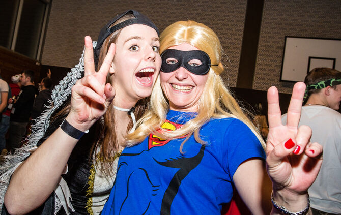 Partyalarm! - Bild 41_40