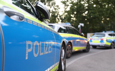 Polizei