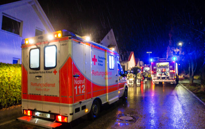 Unfall mit Verletzten - Bild 01_8