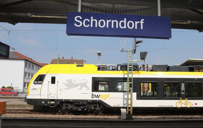 Go-Ahead startet wohl mit neuen Zügen_0