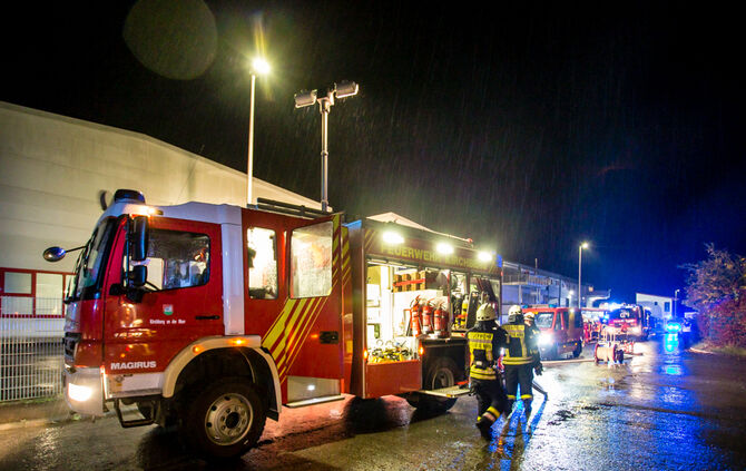 Brand in Gemeinschaftsunterkunft - Bild 07_1
