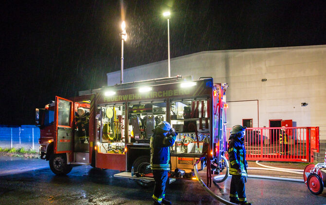 Brand in Gemeinschaftsunterkunft - Bild 02_3
