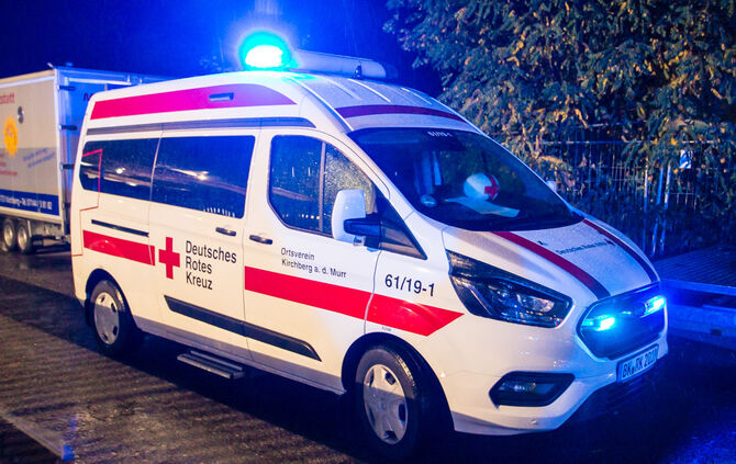 Brand in Gemeinschaftsunterkunft - Bild 06_7