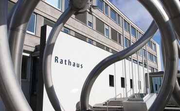 Rathaus Waiblingen