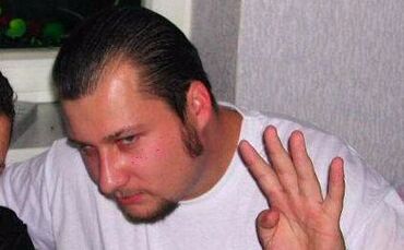 Achim Schmid Ku-Klux-Klan European White Knights_0