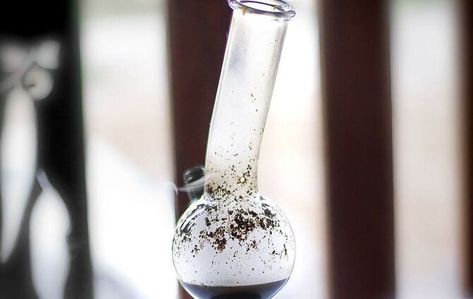 Kiffen Kiffer Korb Waiblingen Bong Gericht Amtsgericht_0