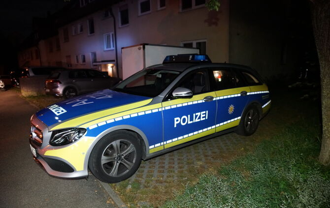 Brandstiftungsserie im Ort  - Bild 12_24