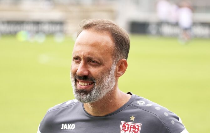 Kopie von Pellegrino Matarazzo