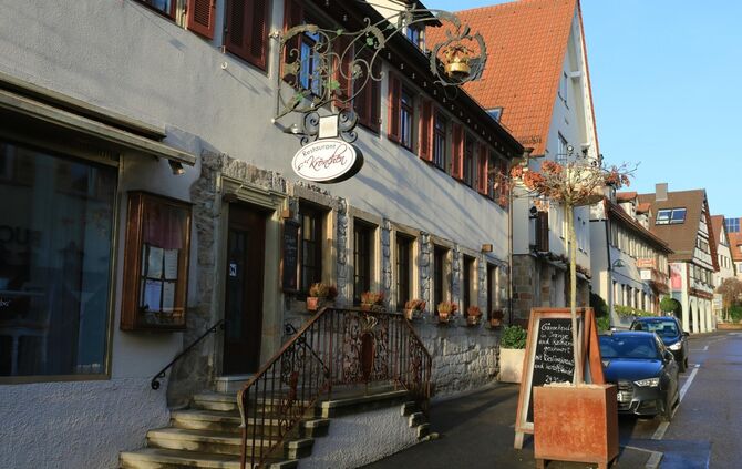 Gasthaus Krone Weinstadt Beutelsbach_0