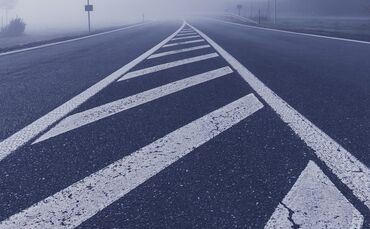 Symbolbild Straße_0