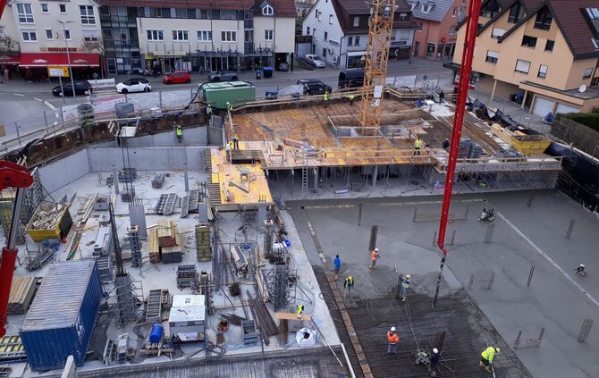 Ortsmitte Schwaikheim_0