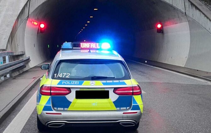 Leutenbachtunnel