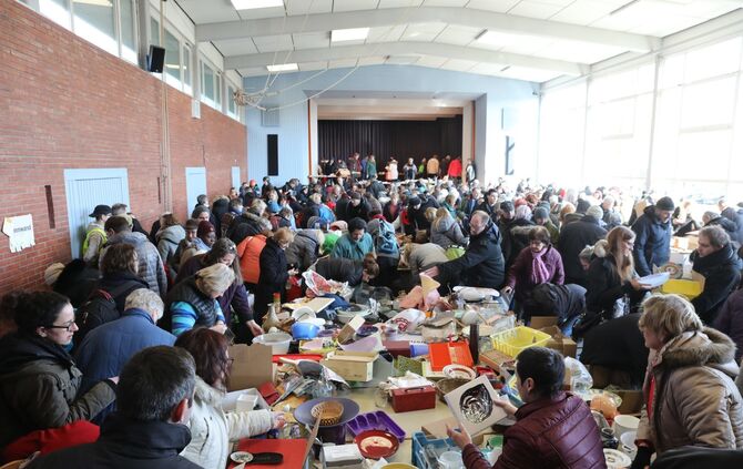 Hartwaldhalle SV Hegnach Waiblingen Neubau Anbau_0