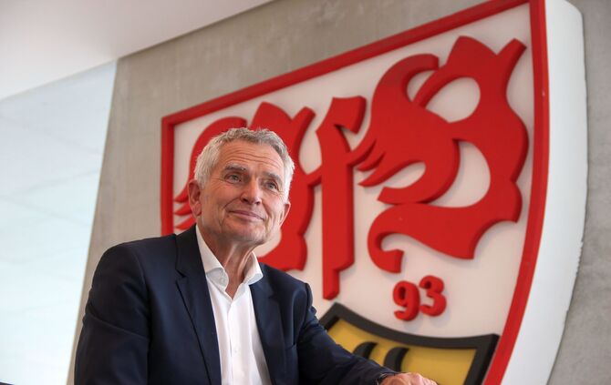 VfB-Sonderausstellung im Mercedes-Benz-Museum_0