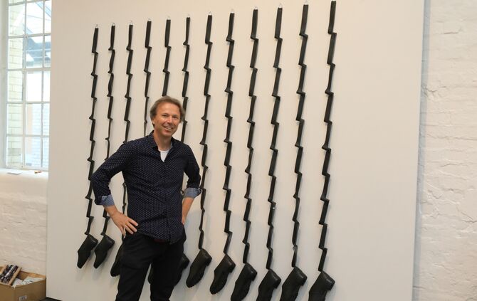 SAKIR GÖKÇEBAG