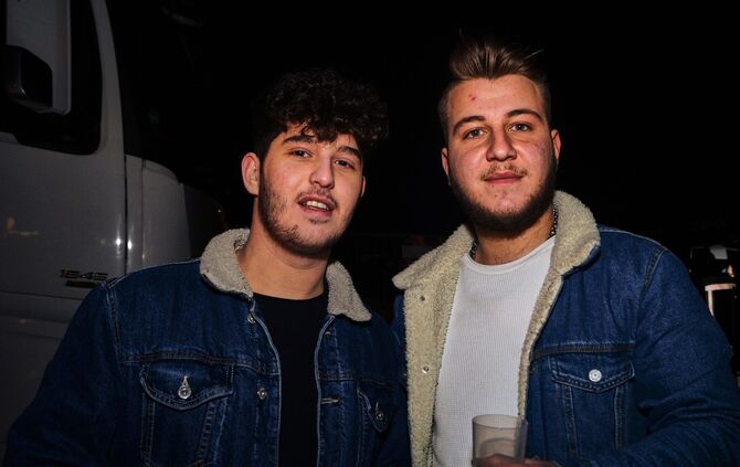 14. Après-Ski-Party in Buhlbronn - Bild 38_38