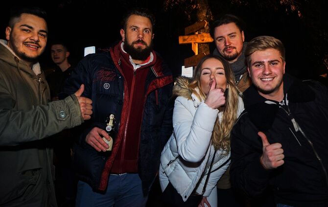 14. Après-Ski-Party in Buhlbronn - Bild 40_40