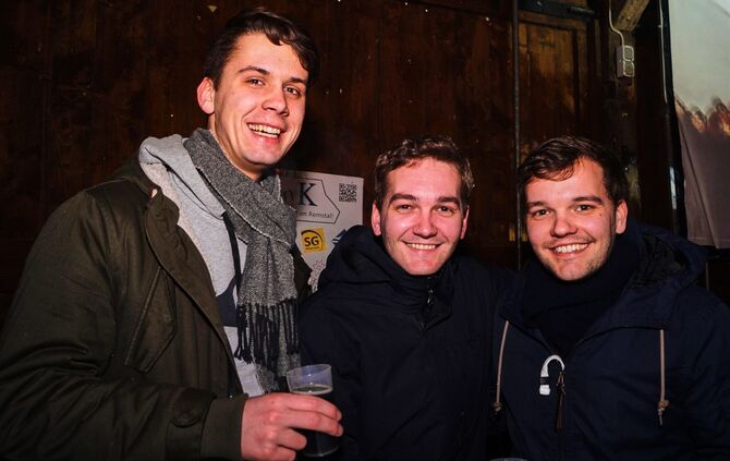 14. Après-Ski-Party in Buhlbronn - Bild 45_45