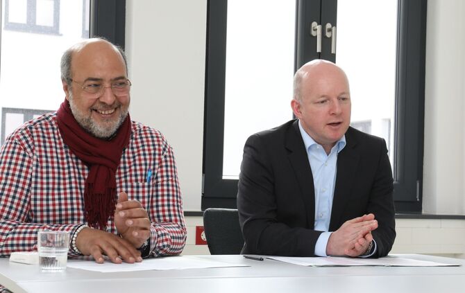 Schorndorfer Fluchtlingshelfer Ziehen Bilanz Schorndorf Zeitungsverlag Waiblingen