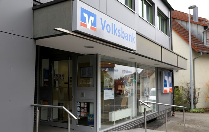 Volksbank Schnait_0
