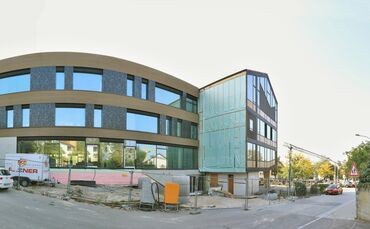 Urbanschule