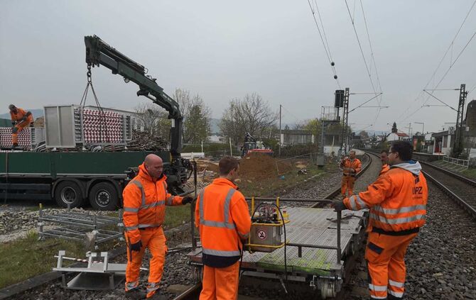 Streckensperrung Grundbach-Waiblingen_1