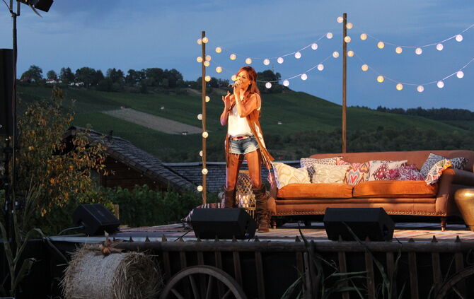 Andrea Berg