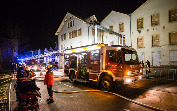 Brand in alter Lederfabrik - Bild 03_4