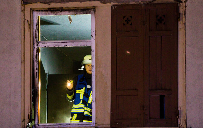 Brand in alter Lederfabrik - Bild 07_7