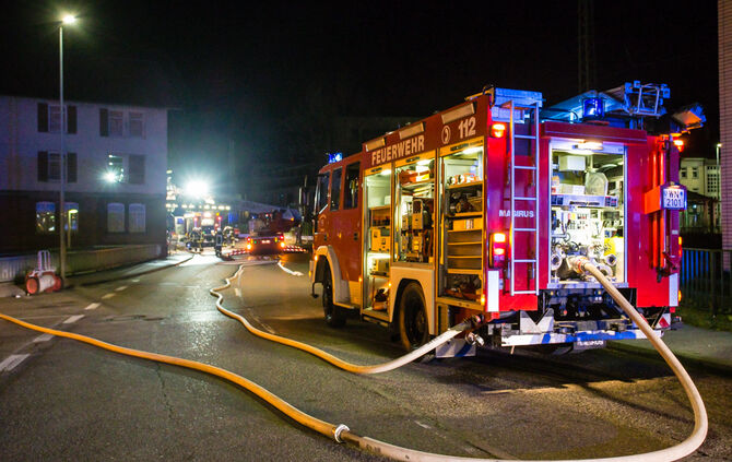 Brand in alter Lederfabrik - Bild 15_12