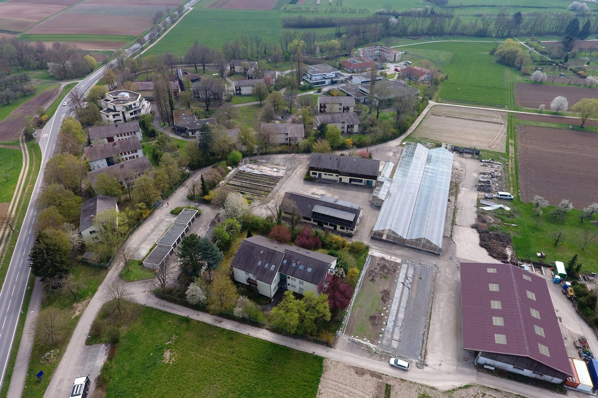 Die wichtigsten Themen für Kernen Nachrichten aus Kernen