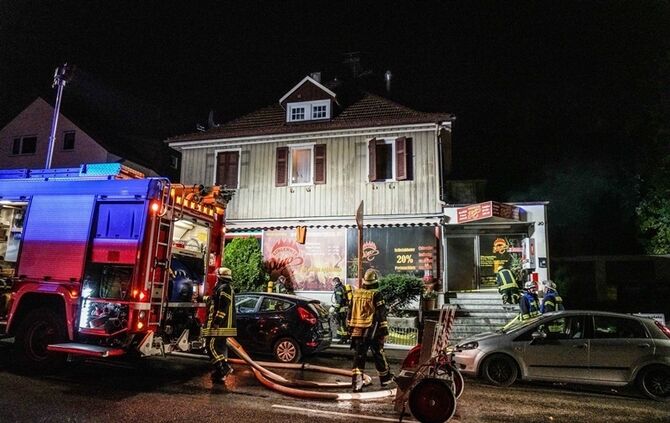 Brand in Pizzeria - Bild 19_0