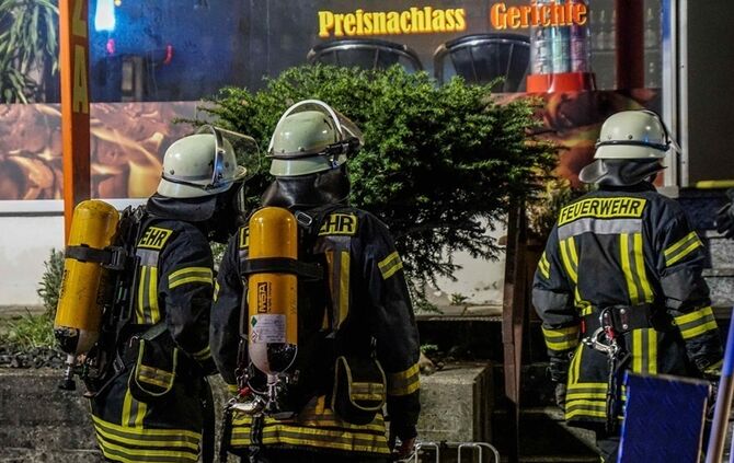 Brand in Pizzeria - Bild 24_2