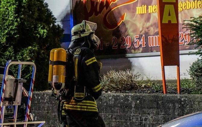 Brand in Pizzeria - Bild 23_3