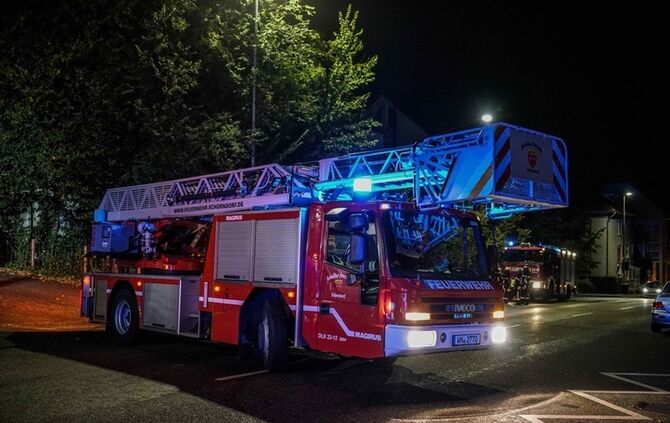 Brand in Pizzeria - Bild 20_6