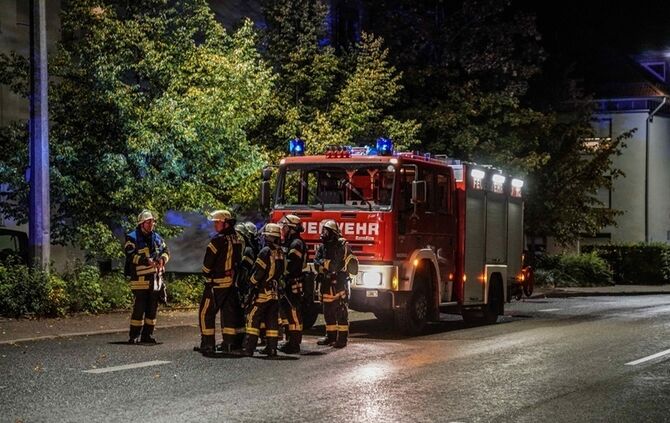 Brand in Pizzeria - Bild 16_9