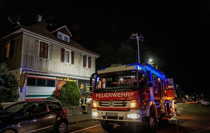 Brand in Pizzeria - Bild 09_16