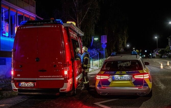 Brand in Pizzeria - Bild 07_18
