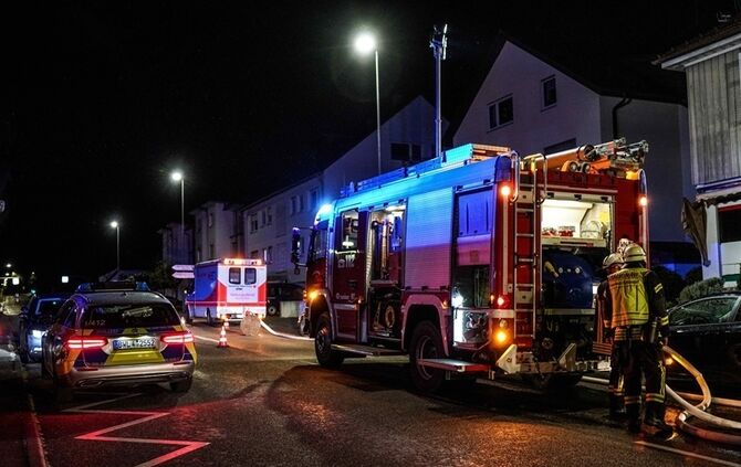 Brand in Pizzeria - Bild 04_21