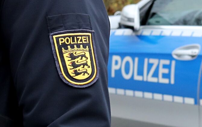 Duzpolizist
