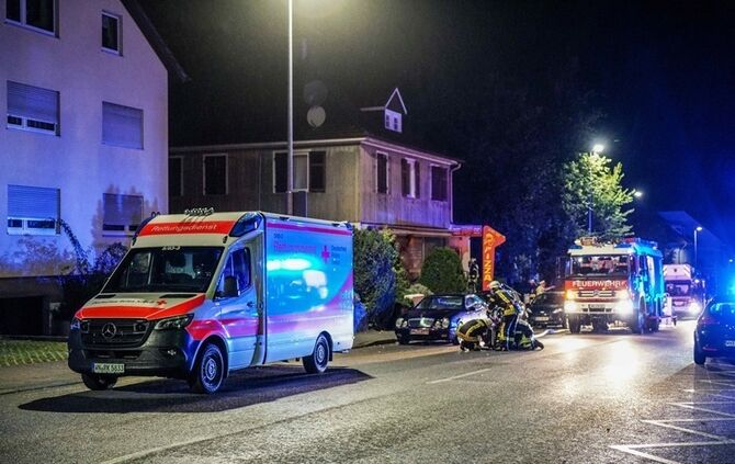 Brand in Pizzeria - Bild 01_24