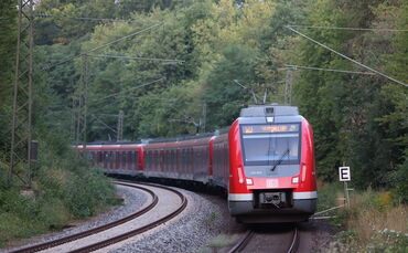 S-Bahn