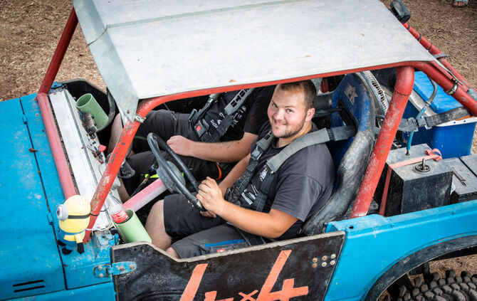 Motorsport auf dem Acker - Bild 51_50