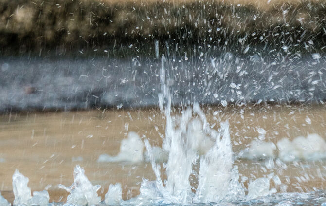Wasserrohr geborsten - Bild 02_1
