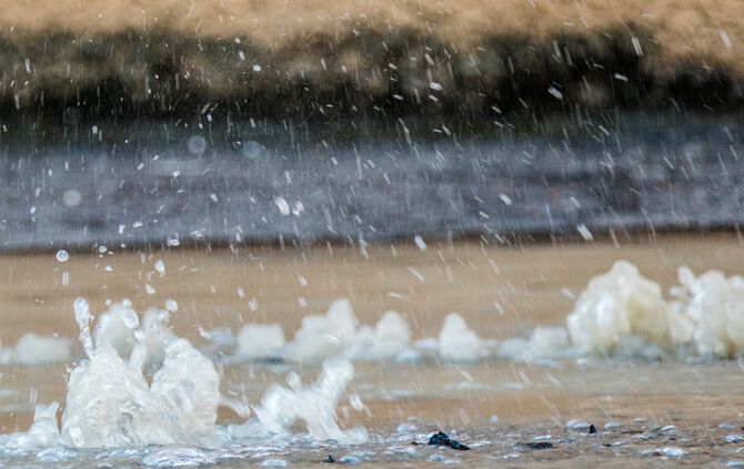 Wasserrohr geborsten - Bild 03_2