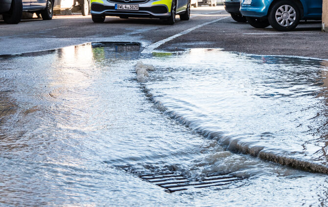 Wasserrohr geborsten - Bild 06_6